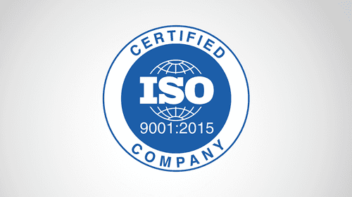 ISO 9001